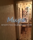 Москва, 2-х комнатная квартира, ул. Коминтерна д.46, 6450000 руб.