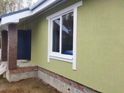 100 квадратов в 2 км от г. Солнечногорск, 9700000 руб.