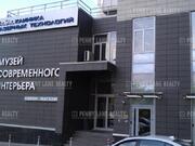 Продается офис в 11 мин. пешком от м. Выставочная, 37715621 руб.