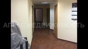 Аренда офиса 98 м2 м. Электрозаводская в административном здании в ., 11000 руб.
