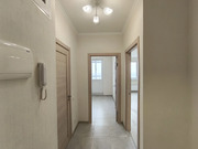 Москва, 1-но комнатная квартира, Варшавское ш. д.100к1, 15084290 руб.