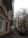 Москва, 3-х комнатная квартира, ул. Фадеева д.7с2, 15900000 руб.