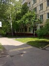 Москва, 3-х комнатная квартира, ул. Кастанаевская д.23/1, 8800000 руб.