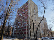 Москва, 2-х комнатная квартира, ул. Петрозаводская д.9к3, 10963000 руб.