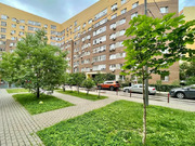 Коммунарка, 4-х комнатная квартира, ул. Лазурная д.3, 27950000 руб.