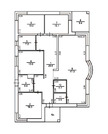 Продается коттедж в Раменском районе, Самар-1, ул. Лесная, 24500000 руб.