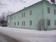 Демихово (Демиховское с/п), 2-х комнатная квартира, ул. Заводская д.10, 1870000 руб.