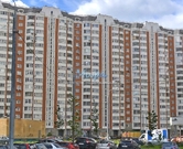 Люберцы, 1-но комнатная квартира, Проспект Гагарина д.26к2, 4000000 руб.