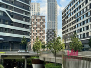 Москва, 1-но комнатная квартира, проезд Невельского д.6к3, 21750000 руб.