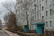 Раменское, 1-но комнатная квартира, ул. Свободы д.10, 2750000 руб.