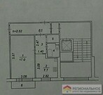 Балашиха, 1-но комнатная квартира, ул. Некрасова д.4, 2600000 руб.