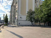 Аренда офиса на у метро Красные Ворота, 19200 руб.