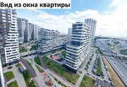 Москва, 3-х комнатная квартира, Невельского д.3к2, 46700000 руб.