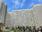 Видное, 3-х комнатная квартира, Березовая д.13, 12300000 руб.