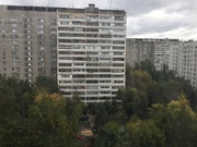 Москва, 3-х комнатная квартира, ул. Саянская д.8, 30000 руб.