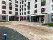 Продажа торгового помещения, улица Вертолетчиков, 15519000 руб.