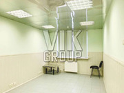 Продается грамотно спланированное помещение по ул Милашенкова дом 18, 44990000 руб.