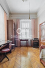 Москва, 5-ти комнатная квартира, ул. Долгоруковская д.35, 43500000 руб.