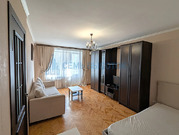 Москва, 1-но комнатная квартира, ул. Каховка д.7, к 2, 11200000 руб.