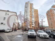 Москва, 4-х комнатная квартира, ул. Зоологическая д.30с.2, 78500000 руб.