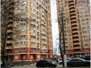 Москва, 3-х комнатная квартира, ул. Чертановская д.38 к1, 23200000 руб.