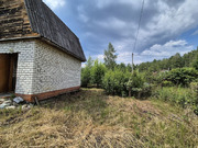 Дом 51,6 м2 на участке 15 сот., 1500000 руб.