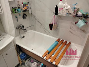 Москва, 3-х комнатная квартира, ул. Уральская д.4, 16500000 руб.