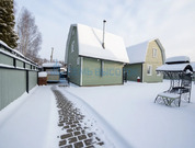 Продажа дома, Домодедово, Домодедово г. о., 245, 6800000 руб.