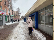 Аренда торгового помещения, Подольск, Подольск, 60000 руб.