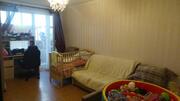 Москва, 2-х комнатная квартира, ул. Братиславская д.18 к1, 8700000 руб.