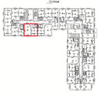 Москва, 1-но комнатная квартира, ул. Генерала Глаголева д.дом 5, корпус 1, 13476000 руб.