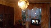 Москва, 3-х комнатная квартира, ул. Ставропольская д.74, 10500000 руб.
