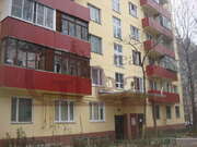 Москва, 1-но комнатная квартира, ул. Парковая 11-я д.48к.2, 6200000 руб.