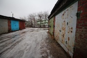 Продается гараж в поселке совхоза имени Ленина, 300000 руб.