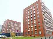 Ильинское-Усово, 2-х комнатная квартира, Заповедная д.12, 11000000 руб.