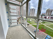 Химки, 2-х комнатная квартира, ул. Кудрявцева д.15, 18400000 руб.