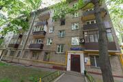 Москва, 2-х комнатная квартира, Волоколамское ш. д.98, 2500 руб.