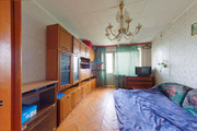 Мытищи, 3-х комнатная квартира, ул. Веры Волошиной д.20, 6399999 руб.