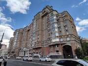 Москва, 3-х комнатная квартира, ул. Долгоруковская д.д. 6, 40480787 руб.