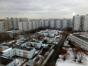Москва, 2-х комнатная квартира, ул. Каргопольская д.16 к2, 35000 руб.