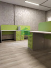 Аренда офиса, м. Бунинская аллея, Чечерский проезд, 26400 руб.
