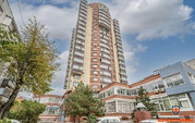 Домодедово, 1-но комнатная квартира, улица Гагарина д.45, 8300000 руб.