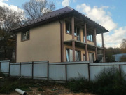 Дом 164 кв.м. на участке 8 соток в п. Лунево, 15200000 руб.