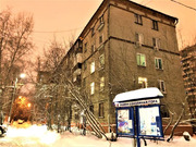 Москва, 1-но комнатная квартира, ул. Соколиной Горы 5-я д.23к3, 9399000 руб.