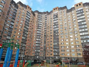 Долгопрудный, 4-х комнатная квартира, Лихачевское ш. д.1к4, 15000000 руб.