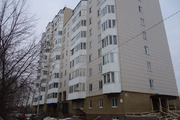 Ивантеевка, 3-х комнатная квартира, Фабричный проезд д.10, 6650000 руб.