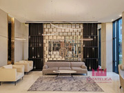 Москва, 1-но комнатная квартира, Андропова пр-кт. д.9/1к1, 41000000 руб.