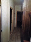 Москва, 3-х комнатная квартира, Шокальского проезд д.18Б, 9600000 руб.