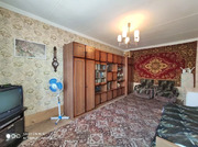 Москва, 3-х комнатная квартира, ул. Беговая д.16, 17980000 руб.