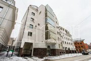 Москва, 3-х комнатная квартира, Курсовой пер. д.д.6/1, 79990000 руб.